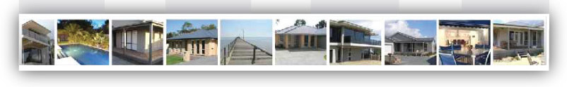 Mountian Home Builders Pty Ltd